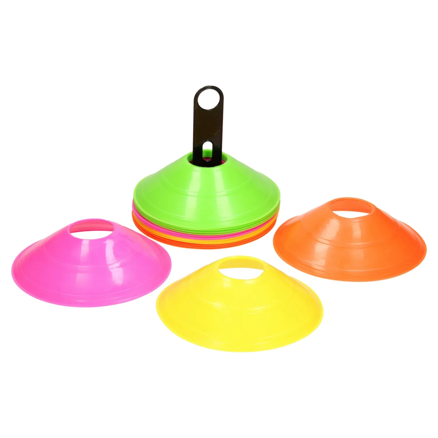 Playfun Trainingshoedjes, 16st. New