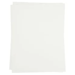 Transfer Vellen Transparant, 5 Vellen>Creativ Company Hot