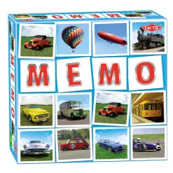 Transport Memo-Tactic Best