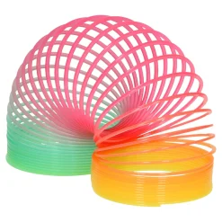 Trapveer Regenboog> Clearance