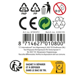 Treassure Pet Huisdier in Verrassingszak-Toi-Toys Online