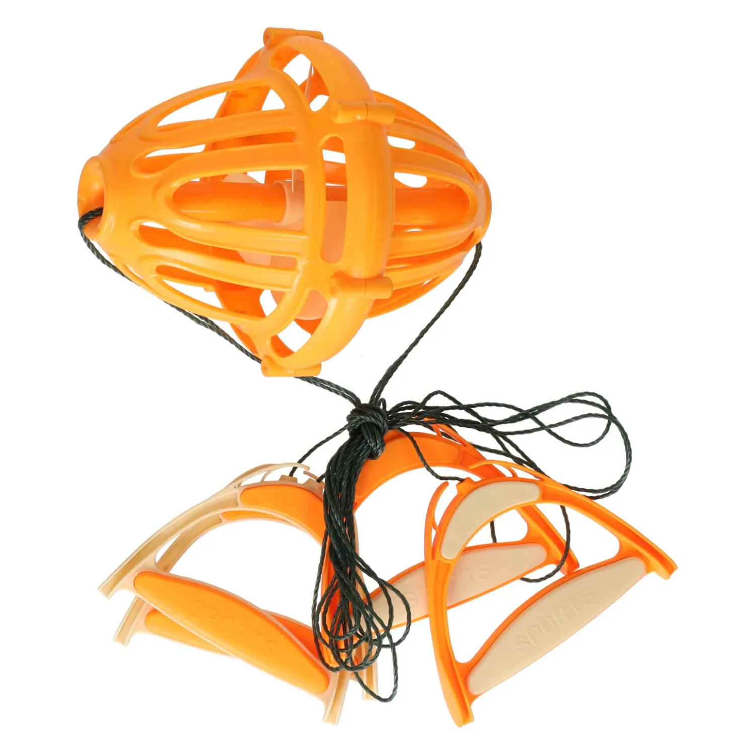 Trekbal met Propeller Kleur> Discount