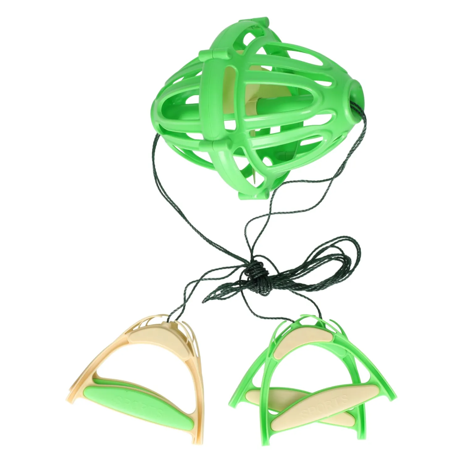 Trekbal met Propeller Kleur> Discount