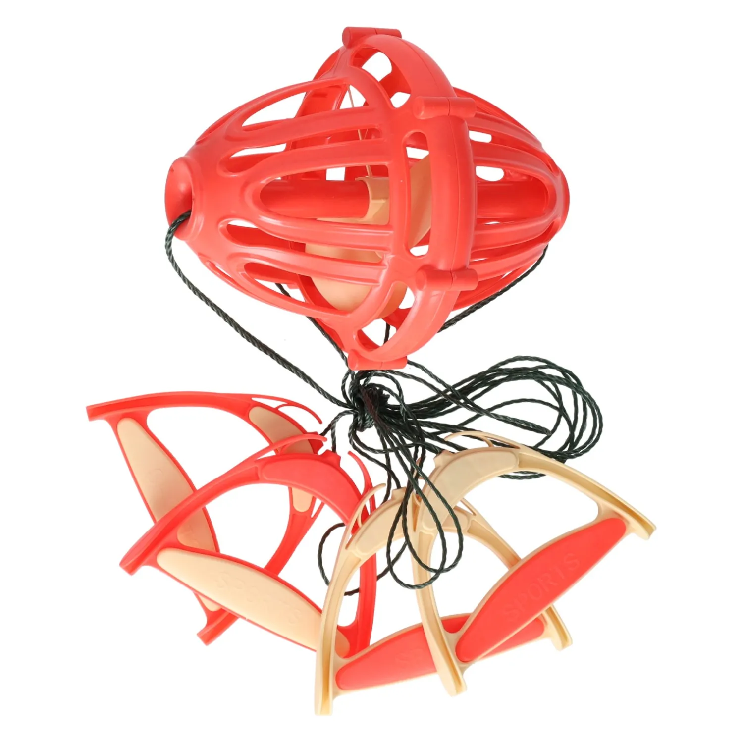 Trekbal met Propeller Kleur> Discount