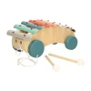 Trekvoertuig Xylofoon Pastel New