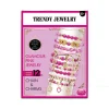 Trendy Juwelenset Chain & Charms Outlet