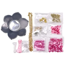 Trendy Juwelenset Chain & Charms Outlet