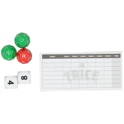 Trice Dobbelspel-Identity Games Clearance