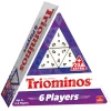 Triominos 6 spelers-Goliath Games Hot
