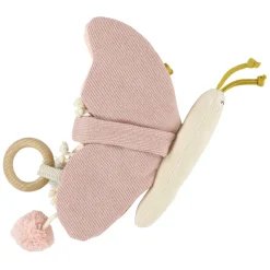 Activiteitenboekje  - Vlinder-Trixie Best