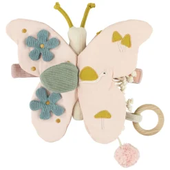 Activiteitenboekje  - Vlinder-Trixie Best