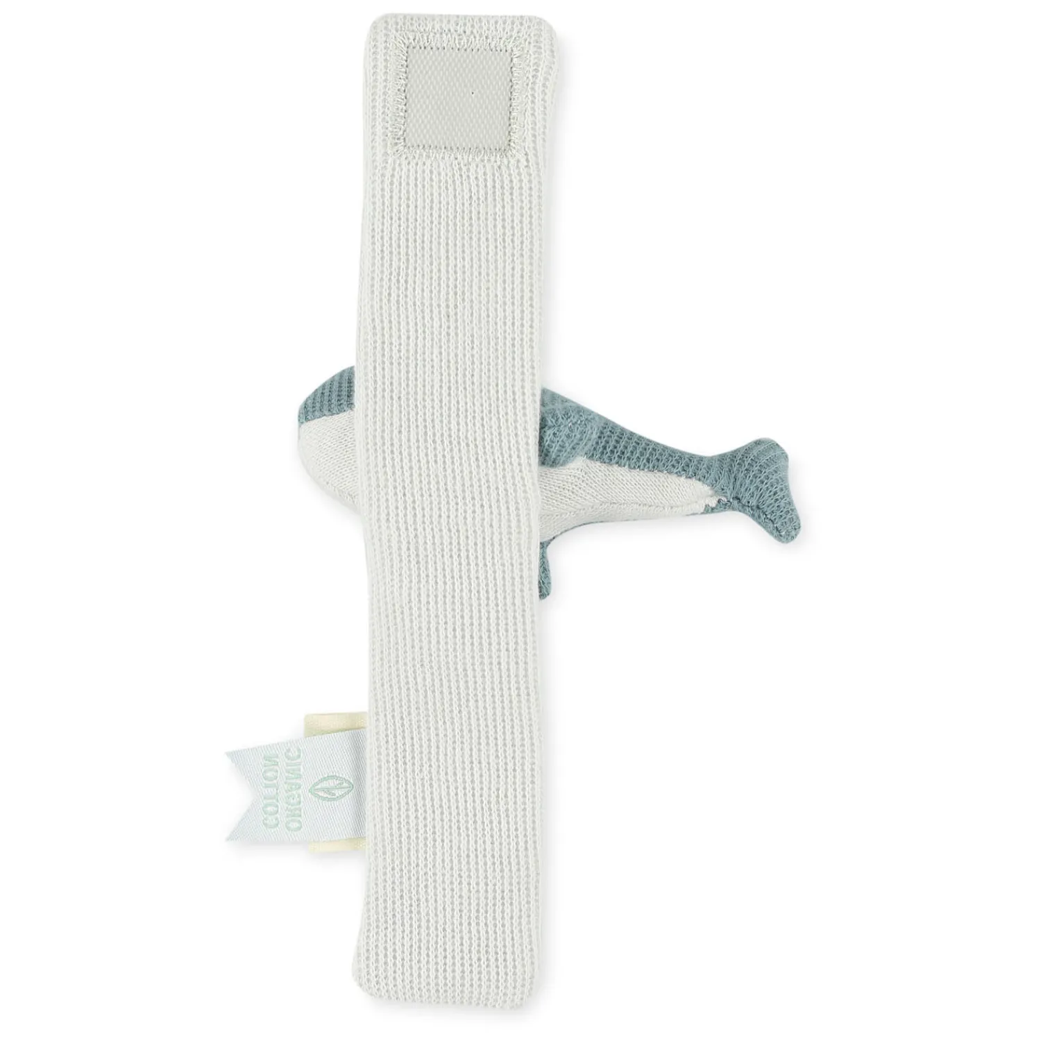 Armbandrammelaar - Walvis-Trixie Hot