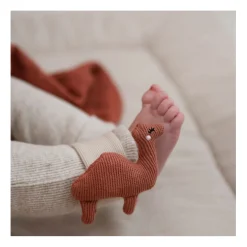 Armbandrammelaar  - Kameel-Trixie Hot