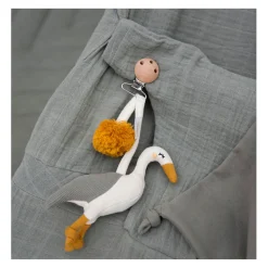 Trixie Baby Hangspeeltje  - Reiger Best