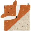 Trixie Badcape - Mr. Fox, 75x75cm Outlet