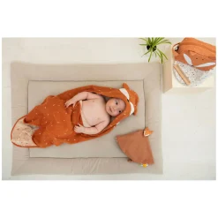 Trixie Badcape - Mr. Fox, 75x75cm Outlet