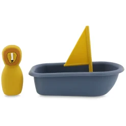 Badspeelgoed Zeilboot  - Mr. Lion>Trixie Online