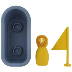 Badspeelgoed Zeilboot  - Mr. Lion><noscript><img width=