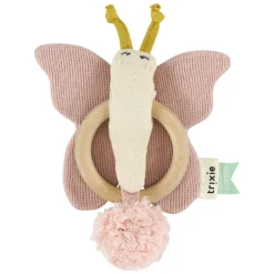 Trixie Bijtring  - Vlinder Online