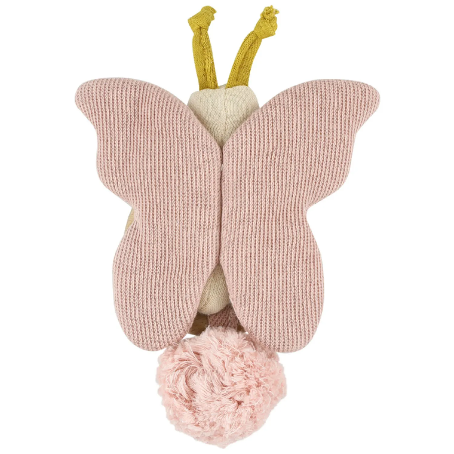 Trixie Bijtring - Vlinder Online