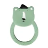 Bijtring Rond - Mr. Polar Bear>Trixie Best
