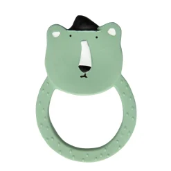 Bijtring Rond - Mr. Polar Bear>Trixie Best