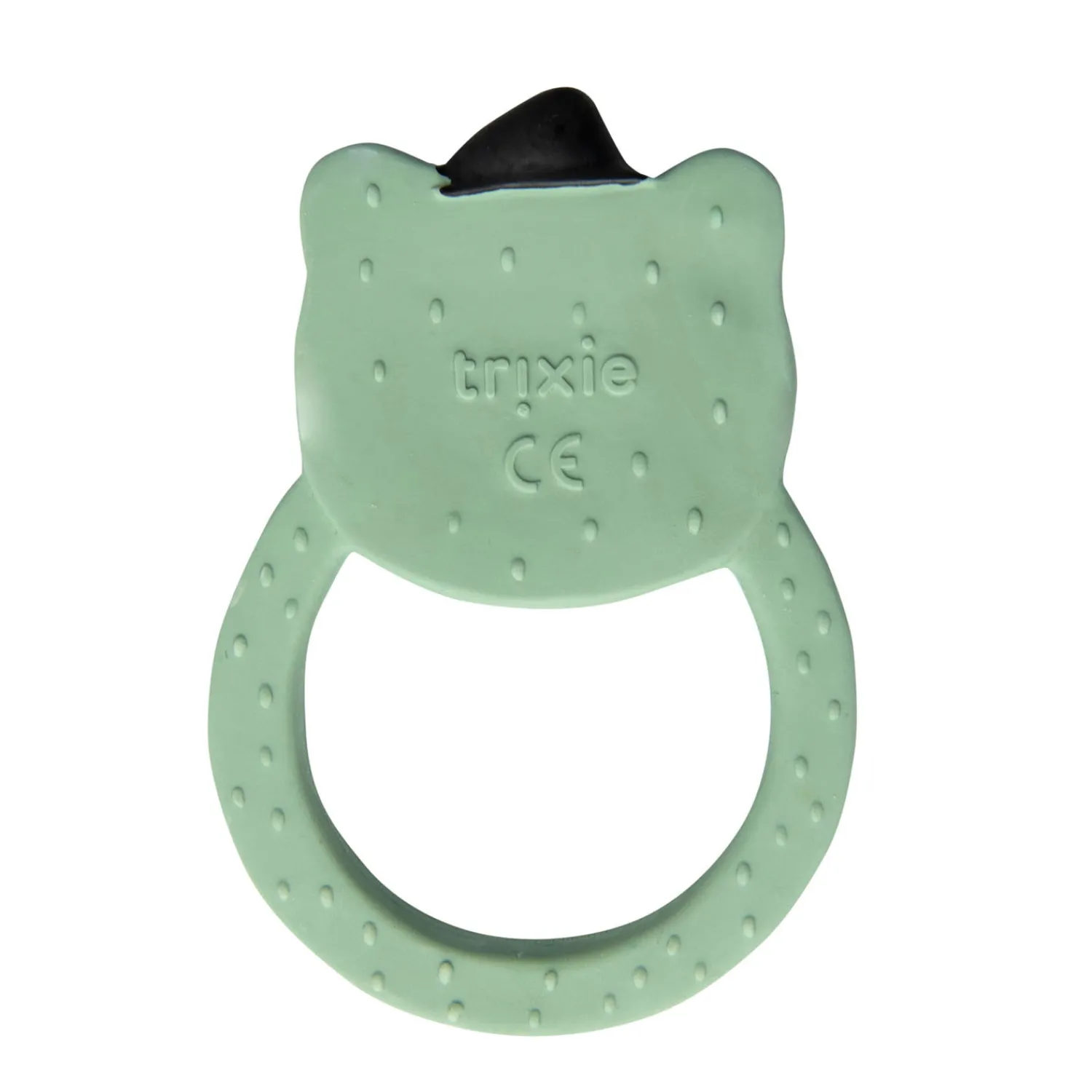 Bijtring Rond - Mr. Polar Bear>Trixie Best