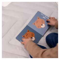 Trixie Boek met Tegenstellingen Hot