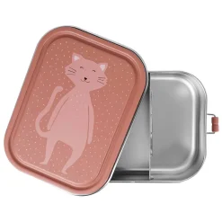 Broodtrommel Groot - Mrs. Cat-Trixie Best