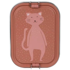 Broodtrommel Groot - Mrs. Cat-Trixie Best