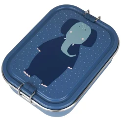 Broodtrommel Groot - Mrs. Elephant>Trixie Best