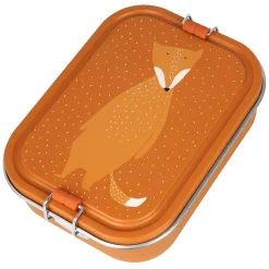 Broodtrommel Groot - Mr. Fox-Trixie Discount