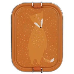 Broodtrommel Groot - Mr. Fox-Trixie Discount