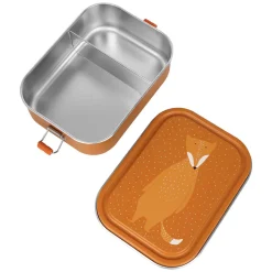 Broodtrommel Groot - Mr. Fox-Trixie Discount