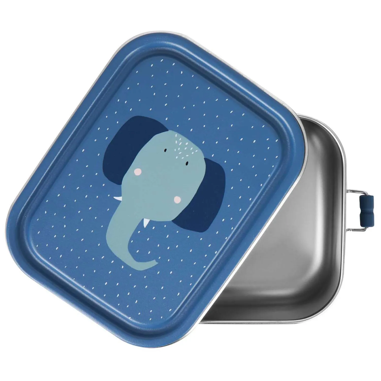 Trixie Broodtrommel Klein - Mrs. Elephant Hot