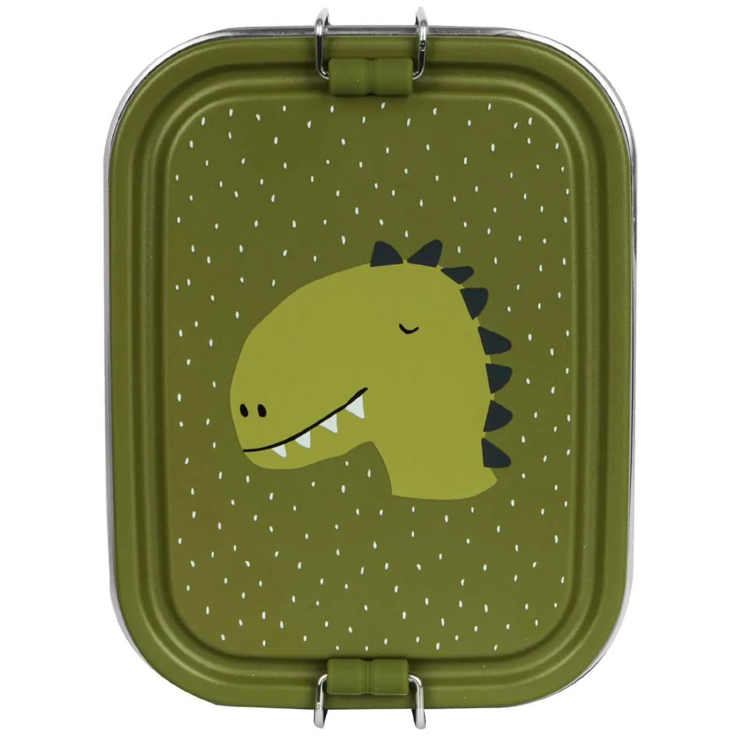 Trixie Broodtrommel Klein - Mr. Dino Clearance