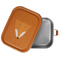 Broodtrommel Klein - Mr. Fox-Trixie Hot