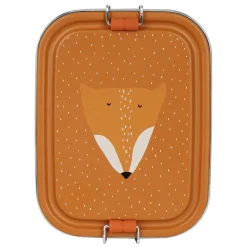 Broodtrommel Klein - Mr. Fox-Trixie Hot