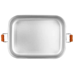 Broodtrommel Klein - Mr. Fox-Trixie Hot