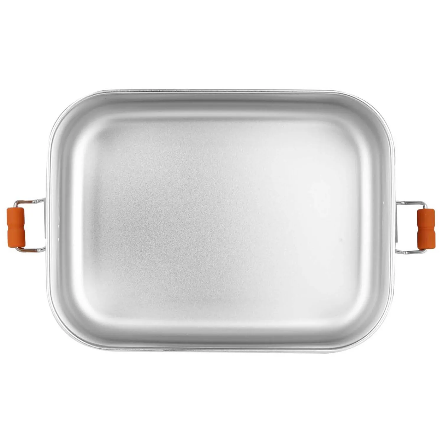 Broodtrommel Klein - Mr. Fox-Trixie Hot