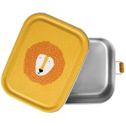 Broodtrommel Klein - Mr. Lion>Trixie Discount