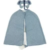 Cape en Masker - Mrs. Elephant>Trixie New
