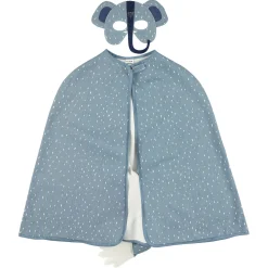 Cape en Masker - Mrs. Elephant>Trixie New