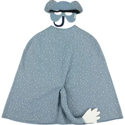 Cape en Masker - Mrs. Elephant>Trixie New