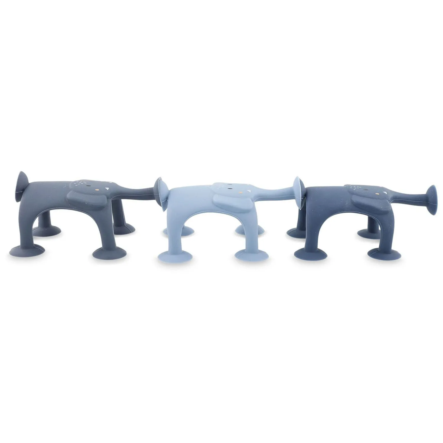 Trixie Dieren Zuig en Balansspel Mrs. Elephant's Family, 3dlg. Clearance