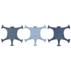 Trixie Dieren Zuig en Balansspel Mrs. Elephant's Family, 3dlg. Clearance