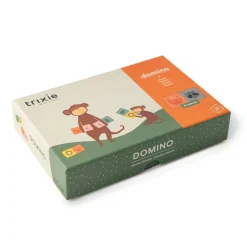 Domino Dieren>Trixie Online