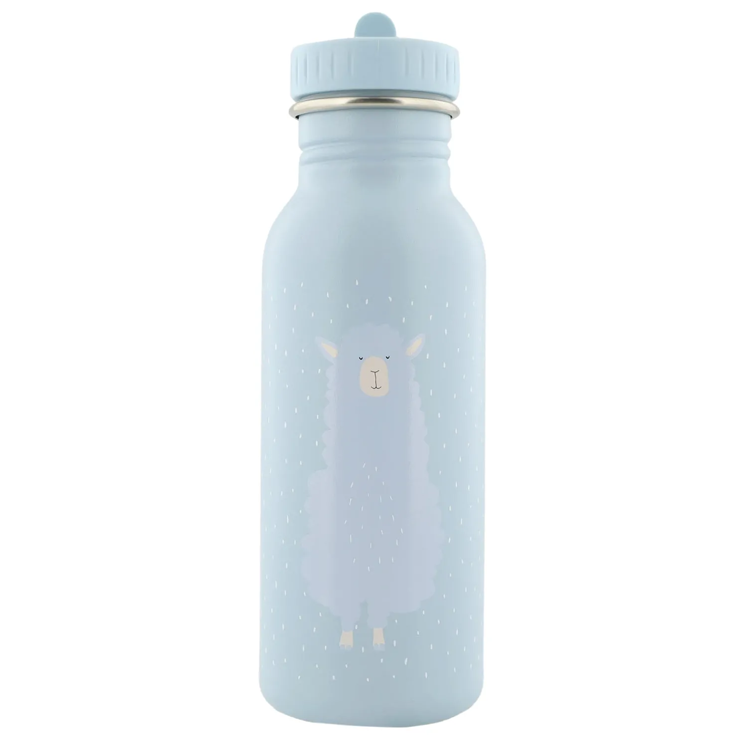 Drinkfles - Mr. Alpaca, 500ml-Trixie