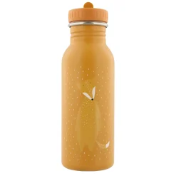 Drinkfles - Mr. Fox, 500ml-Trixie Hot