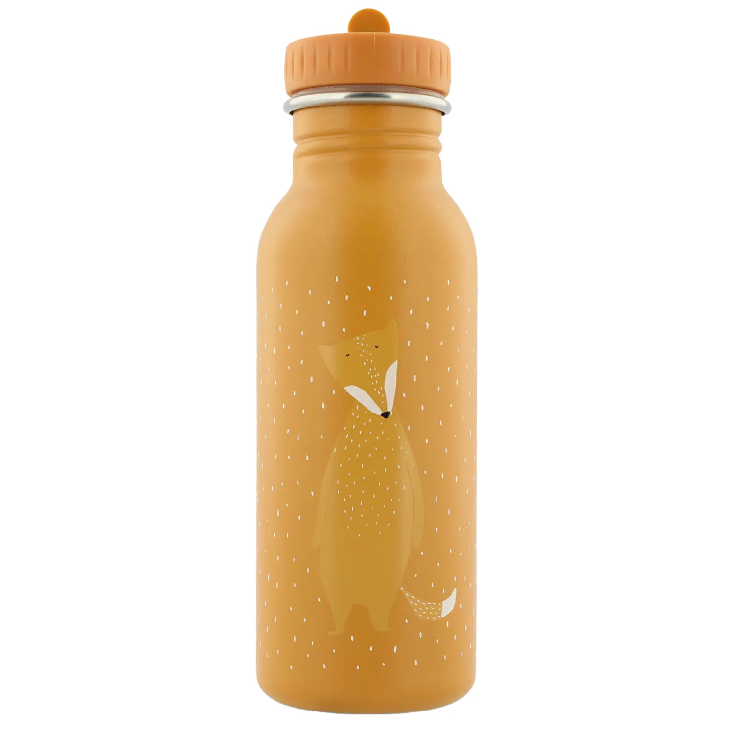 Drinkfles - Mr. Fox, 500ml-Trixie Hot